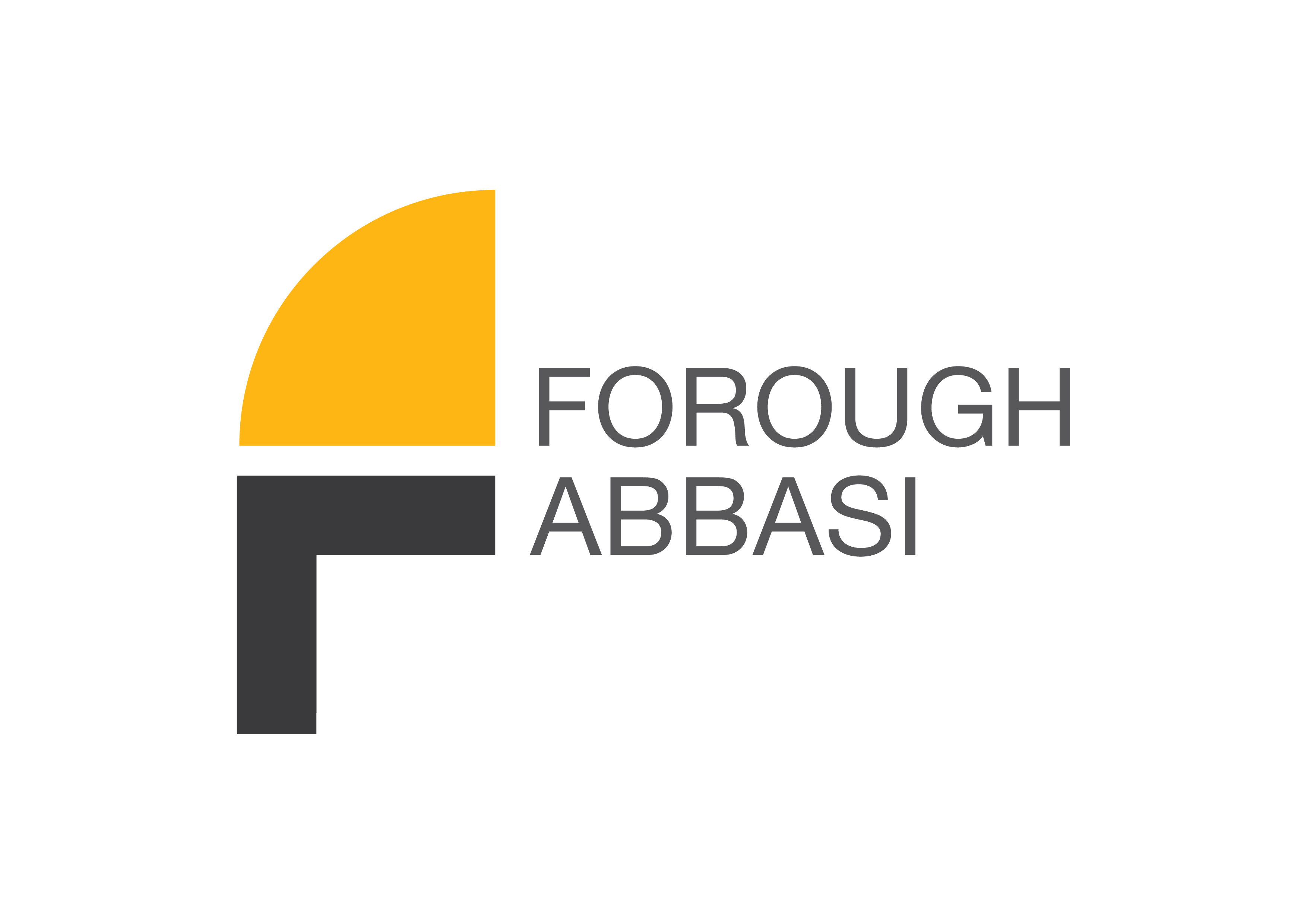 Forough Abbasi