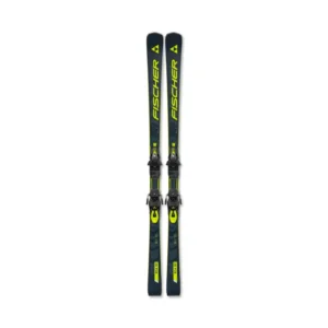 Fischer RC4 Worldcup RC - RC4 Z12 GW 24/25